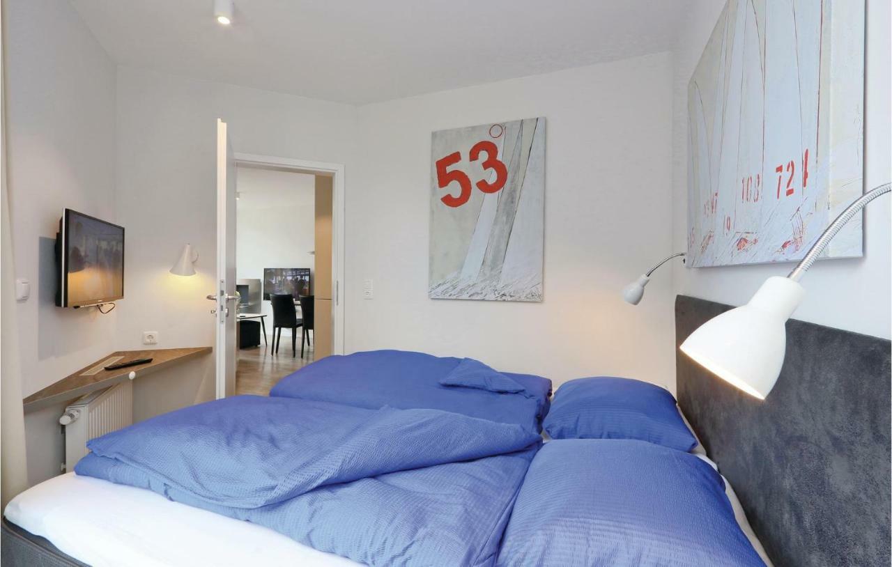 Duenenvilla Deluxe Lubeck Luaran gambar