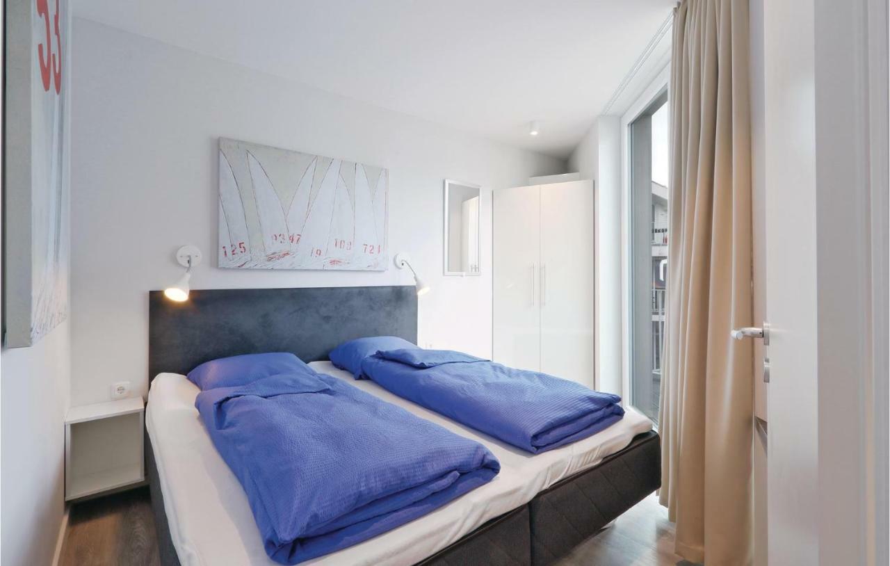 Duenenvilla Deluxe Lubeck Luaran gambar